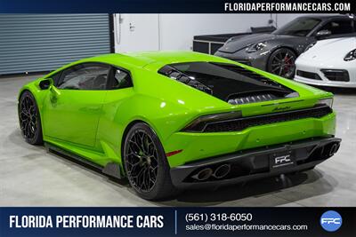 2015 Lamborghini Huracan LP 610-4   - Photo 4 - Riviera Beach, FL 33407