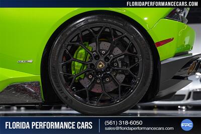 2015 Lamborghini Huracan LP 610-4   - Photo 12 - Riviera Beach, FL 33407