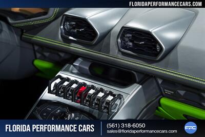 2015 Lamborghini Huracan LP 610-4   - Photo 59 - Riviera Beach, FL 33407
