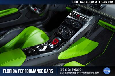 2015 Lamborghini Huracan LP 610-4   - Photo 56 - Riviera Beach, FL 33407