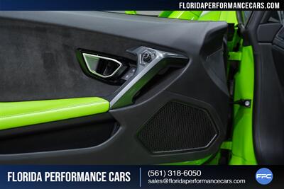 2015 Lamborghini Huracan LP 610-4   - Photo 21 - Riviera Beach, FL 33407