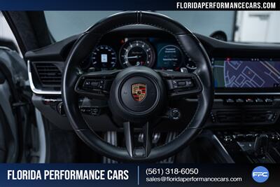 2021 Porsche 911 Turbo S - Photo 19 - Riviera Beach, FL 33407