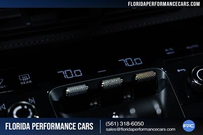 2021 Porsche 911 Turbo S - Photo 50 - Riviera Beach, FL 33407