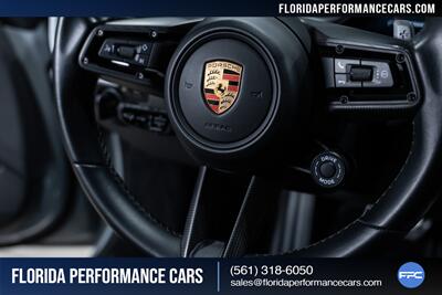 2021 Porsche 911 Turbo S - Photo 45 - Riviera Beach, FL 33407
