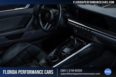 2021 Porsche 911 Turbo S - Photo 55 - Riviera Beach, FL 33407