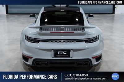 2021 Porsche 911 Turbo S - Photo 5 - Riviera Beach, FL 33407