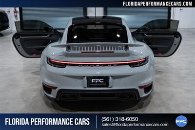 2021 Porsche 911 Turbo S - Photo 36 - Riviera Beach, FL 33407
