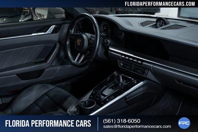 2021 Porsche 911 Turbo S - Photo 54 - Riviera Beach, FL 33407