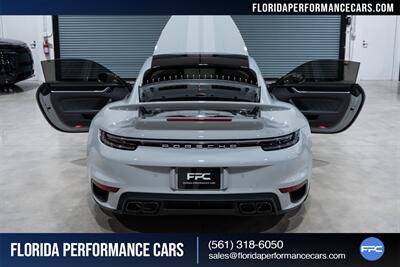 2021 Porsche 911 Turbo S - Photo 39 - Riviera Beach, FL 33407