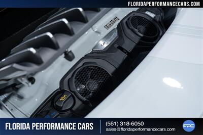 2021 Porsche 911 Turbo S - Photo 40 - Riviera Beach, FL 33407