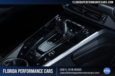 2021 Porsche 911 Turbo S - Photo 58 - Riviera Beach, FL 33407