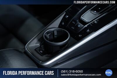 2021 Porsche 911 Turbo S - Photo 57 - Riviera Beach, FL 33407