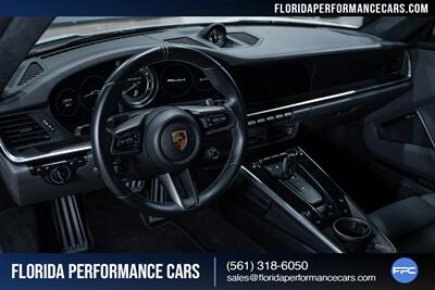 2021 Porsche 911 Turbo S - Photo 46 - Riviera Beach, FL 33407