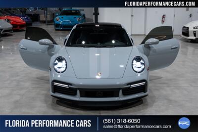 2021 Porsche 911 Turbo S - Photo 35 - Riviera Beach, FL 33407