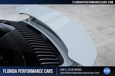2021 Porsche 911 Turbo S - Photo 65 - Riviera Beach, FL 33407
