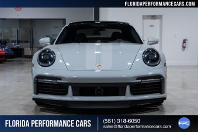 2021 Porsche 911 Turbo S - Photo 68 - Riviera Beach, FL 33407