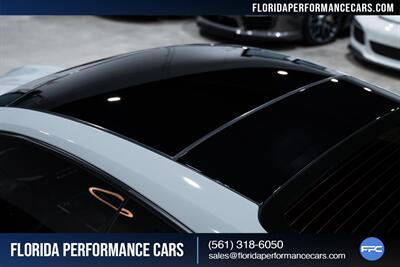 2021 Porsche 911 Turbo S - Photo 64 - Riviera Beach, FL 33407