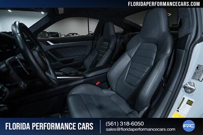 2021 Porsche 911 Turbo S - Photo 20 - Riviera Beach, FL 33407