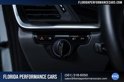 2021 Porsche 911 Turbo S - Photo 61 - Riviera Beach, FL 33407
