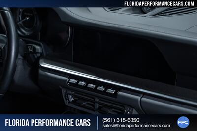 2021 Porsche 911 Turbo S - Photo 59 - Riviera Beach, FL 33407