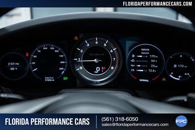 2021 Porsche 911 Turbo S - Photo 17 - Riviera Beach, FL 33407
