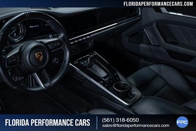 2021 Porsche 911 Turbo S - Photo 47 - Riviera Beach, FL 33407