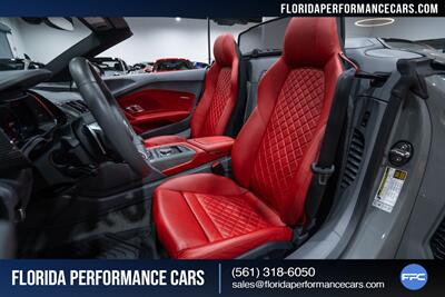 2021 Audi R8 5.2 quattro V10 perform. - Photo 22 - Riviera Beach, FL 33407