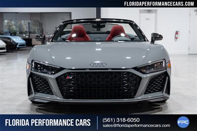 2021 Audi R8 5.2 quattro V10 perform. - Photo 70 - Riviera Beach, FL 33407