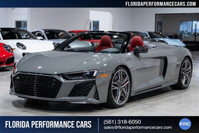 2021 Audi R8 5.2 quattro V10 perform. - Photo 74 - Riviera Beach, FL 33407