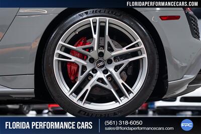 2021 Audi R8 5.2 quattro V10 perform. - Photo 46 - Riviera Beach, FL 33407