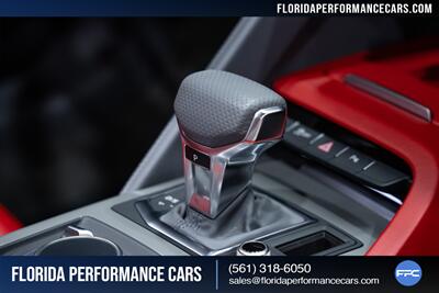 2021 Audi R8 5.2 quattro V10 perform. - Photo 58 - Riviera Beach, FL 33407