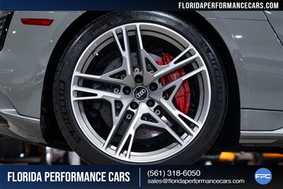 2021 Audi R8 5.2 quattro V10 perform. - Photo 15 - Riviera Beach, FL 33407