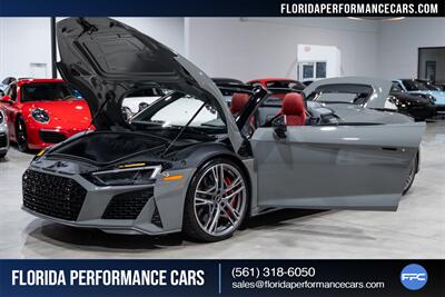 2021 Audi R8 5.2 quattro V10 perform. - Photo 36 - Riviera Beach, FL 33407