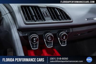 2021 Audi R8 5.2 quattro V10 perform. - Photo 54 - Riviera Beach, FL 33407