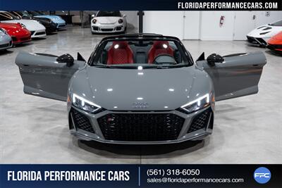 2021 Audi R8 5.2 quattro V10 perform. - Photo 38 - Riviera Beach, FL 33407