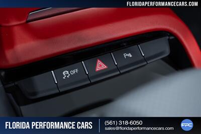 2021 Audi R8 5.2 quattro V10 perform. - Photo 53 - Riviera Beach, FL 33407