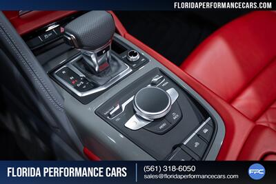 2021 Audi R8 5.2 quattro V10 perform. - Photo 52 - Riviera Beach, FL 33407