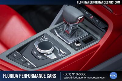 2021 Audi R8 5.2 quattro V10 perform. - Photo 57 - Riviera Beach, FL 33407