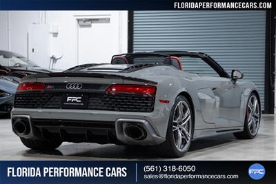 2021 Audi R8 5.2 quattro V10 perform. - Photo 6 - Riviera Beach, FL 33407