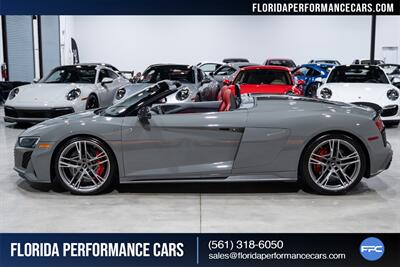 2021 Audi R8 5.2 quattro V10 perform. - Photo 3 - Riviera Beach, FL 33407