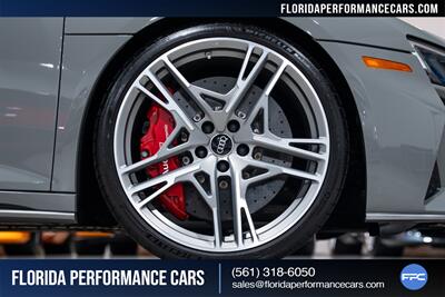 2021 Audi R8 5.2 quattro V10 perform. - Photo 16 - Riviera Beach, FL 33407