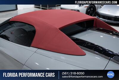 2021 Audi R8 5.2 quattro V10 perform. - Photo 62 - Riviera Beach, FL 33407