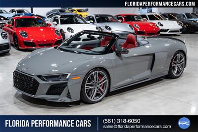 2021 Audi R8 5.2 quattro V10 perform. - Photo 2 - Riviera Beach, FL 33407