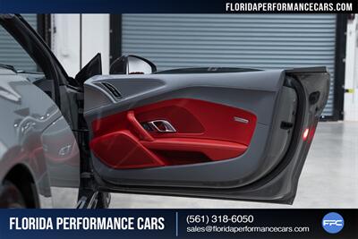 2021 Audi R8 5.2 quattro V10 perform. - Photo 35 - Riviera Beach, FL 33407