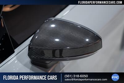 2021 Audi R8 5.2 quattro V10 perform. - Photo 66 - Riviera Beach, FL 33407