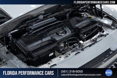 2021 Audi R8 5.2 quattro V10 perform. - Photo 43 - Riviera Beach, FL 33407