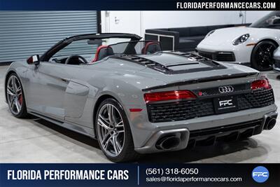 2021 Audi R8 5.2 quattro V10 perform. - Photo 4 - Riviera Beach, FL 33407