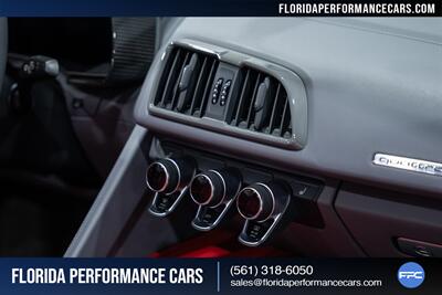2021 Audi R8 5.2 quattro V10 perform. - Photo 59 - Riviera Beach, FL 33407