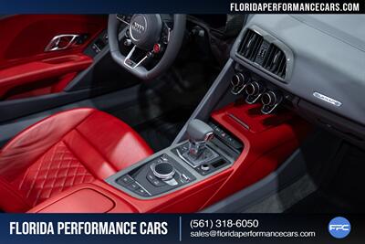 2021 Audi R8 5.2 quattro V10 perform. - Photo 56 - Riviera Beach, FL 33407