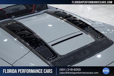 2021 Audi R8 5.2 quattro V10 perform. - Photo 63 - Riviera Beach, FL 33407